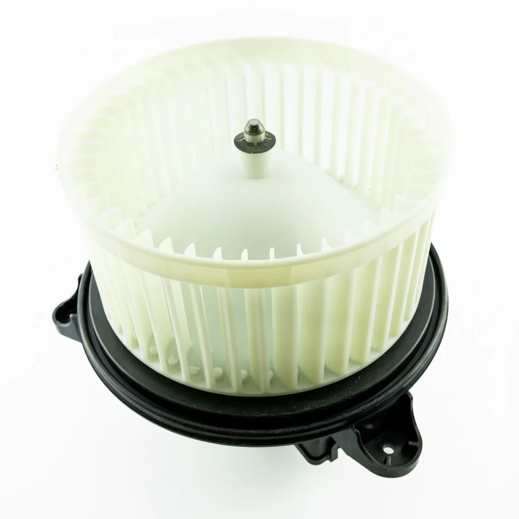 Motor de ventilador de calefactor Transit Custom 2012+ - Image 4