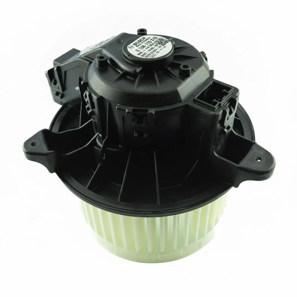 Motor de ventilador de calefactor Transit Custom 2012+ - Image 5