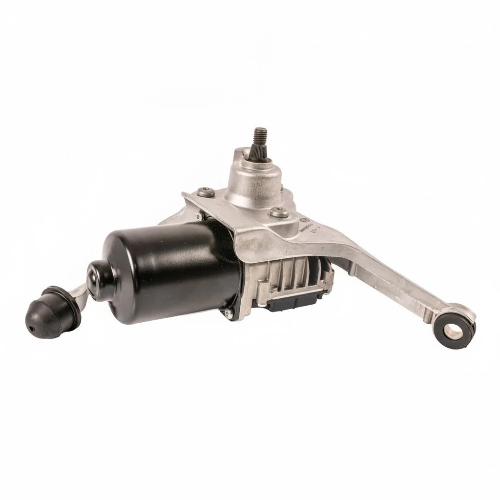 Motor limpiaparabrisas delantero Transit Connect 2018-2022 - Image 5