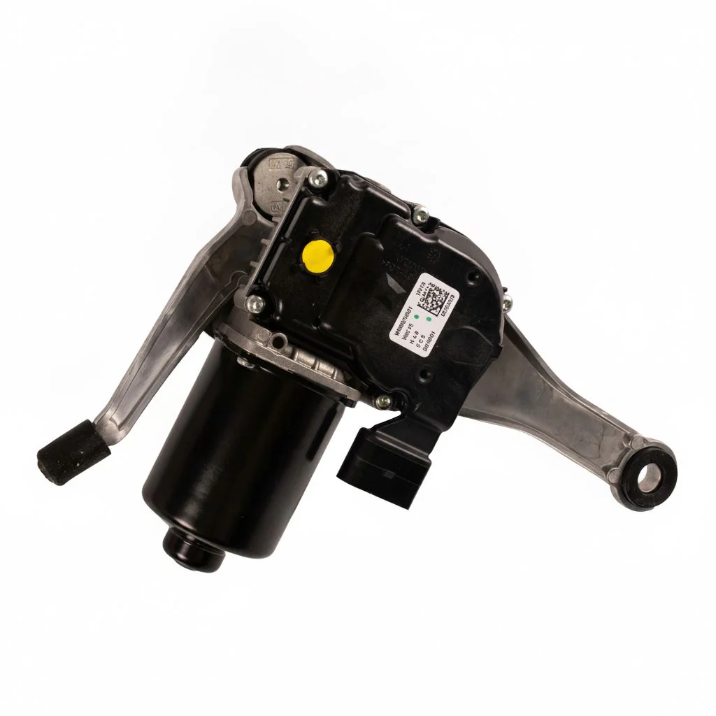 Motor limpiaparabrisas lateral delantero IZQ Custom EcoBoost 2015-2016 - Image 3