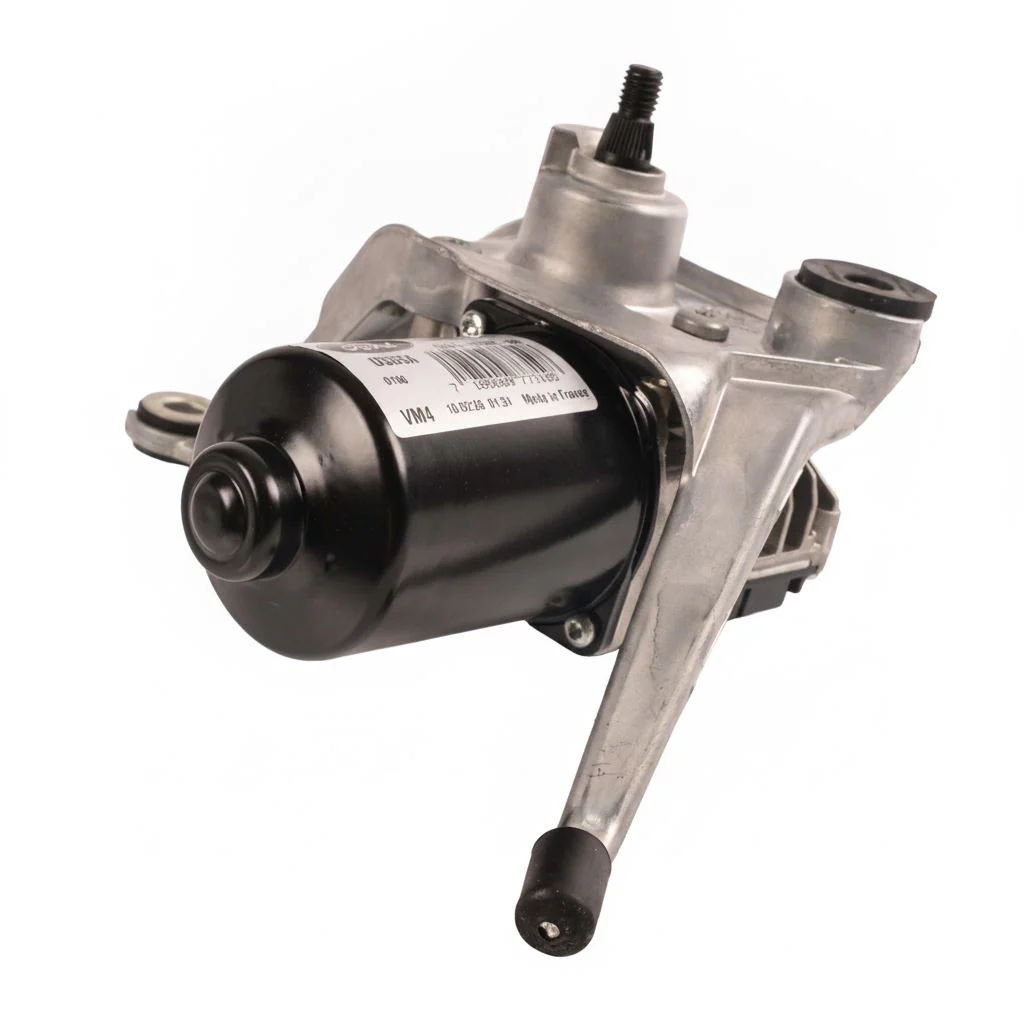 Motor limpiaparabrisas lateral delantero IZQ Custom EcoBoost 2015-2016 - Image 5