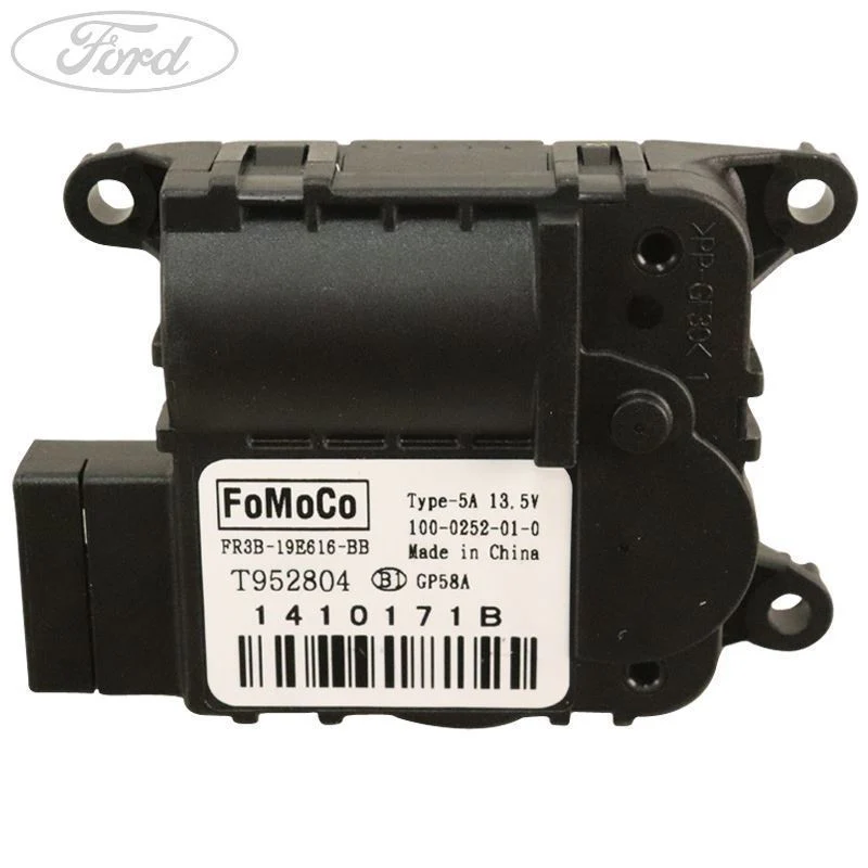 Motor original Ford 2015269 - Image 3