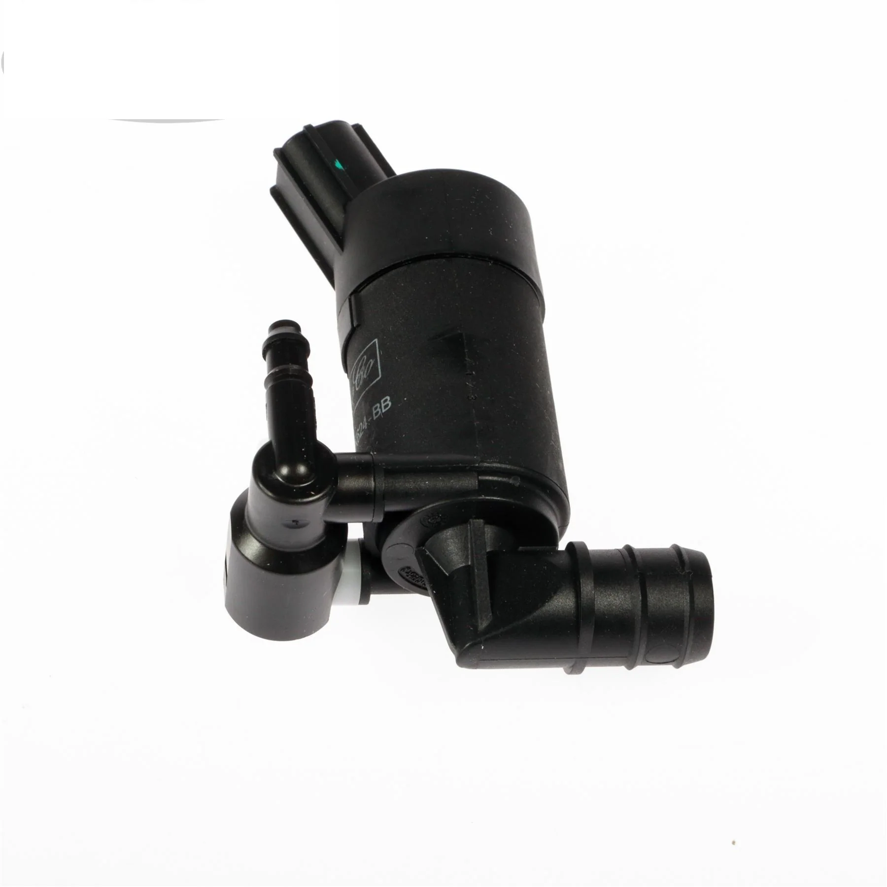 Motor para lavaparabrisas delantero original Ford Focus Transit Custom 1791580 - Image 2