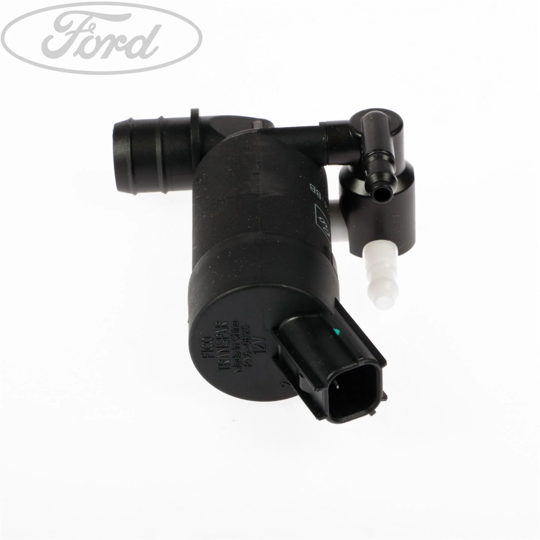 Motor para lavaparabrisas delantero original Ford Focus Transit Custom 1791580 - Image 3