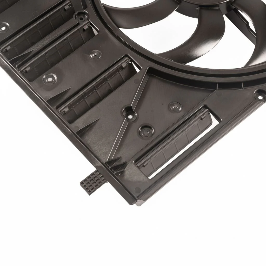 Motor y ventilador radiador 1.0 1.5 EcoBoost 1.5 TDCi 2018+ - Image 3