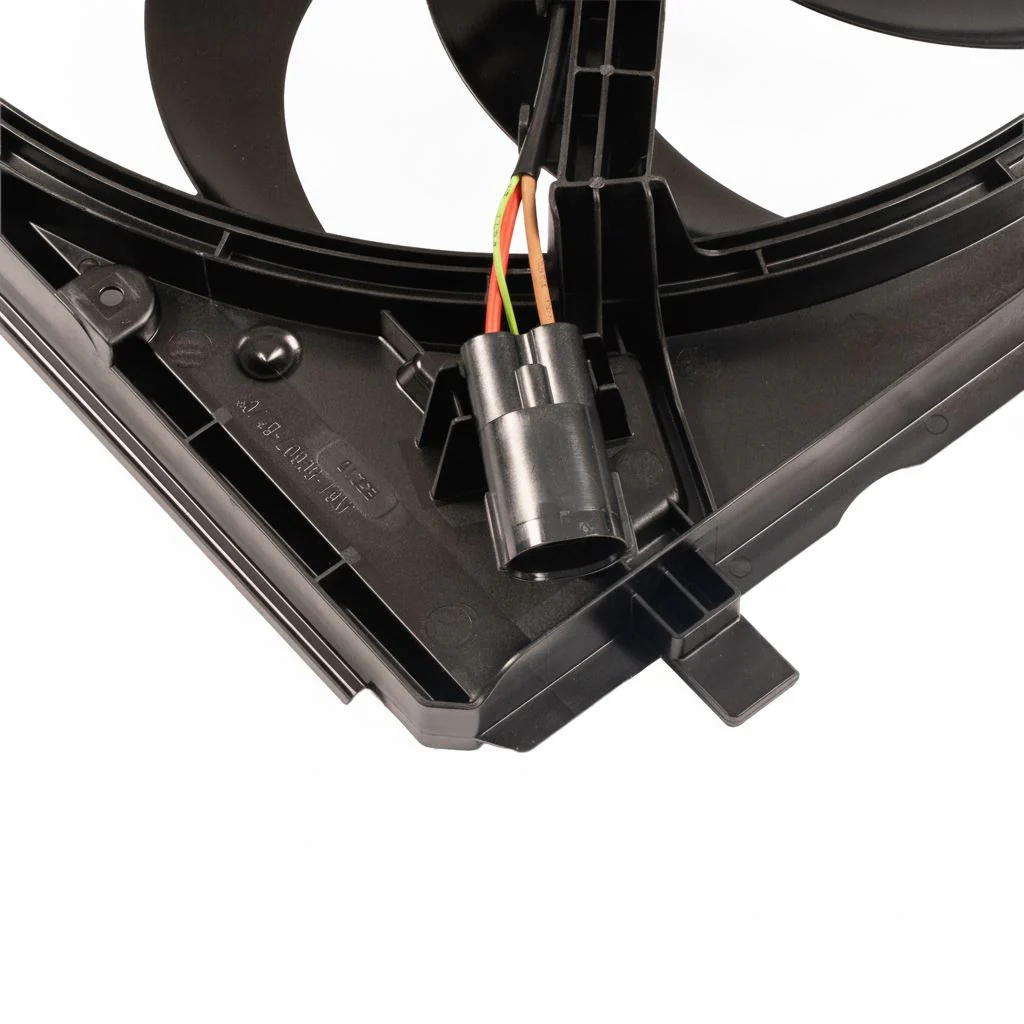 Motor y ventilador radiador 1.0 1.5 EcoBoost 1.5 TDCi 2018+ - Image 5