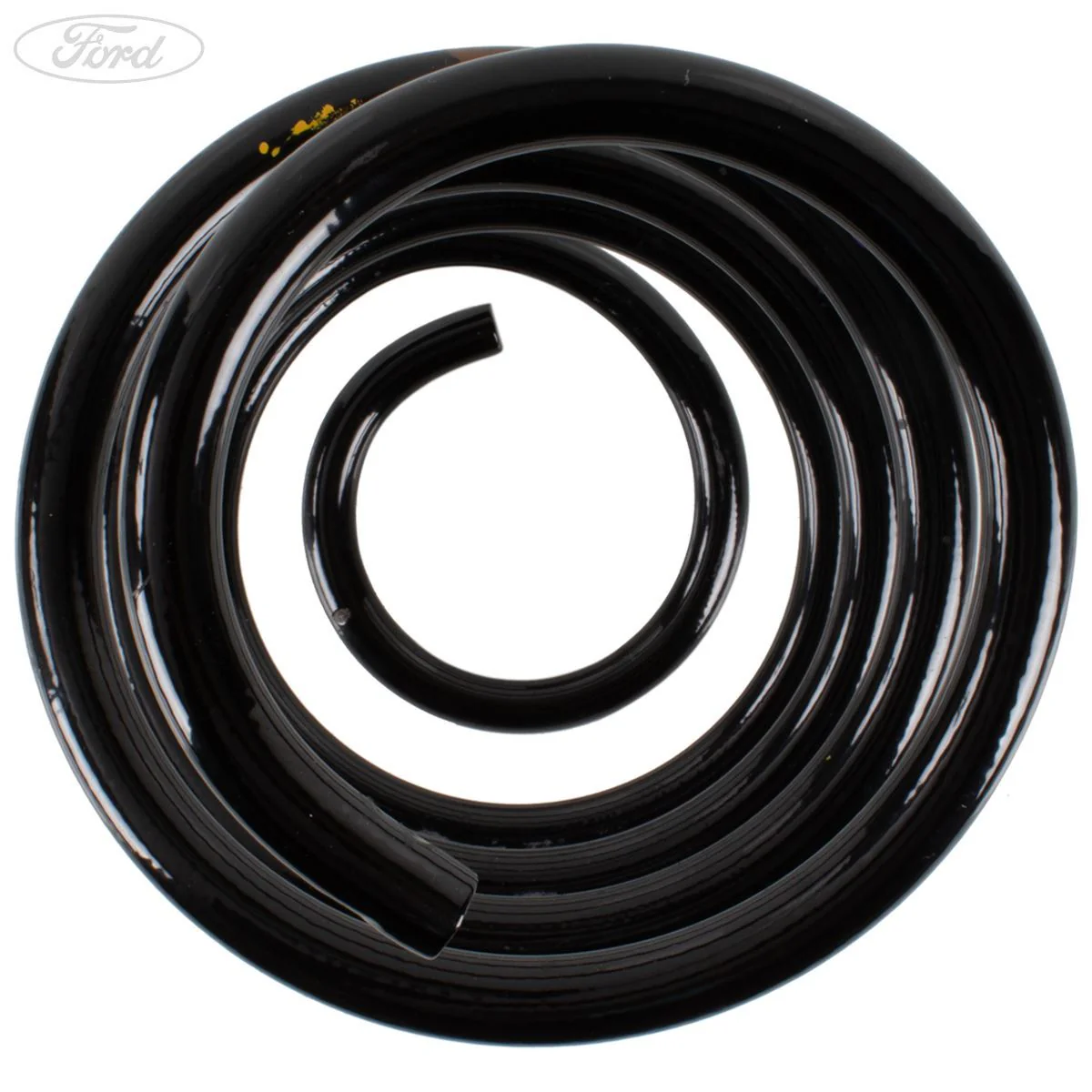 Muelle amortiguador para puntal de suspensión delantera original para Ford Focus J-L 1872104 - Image 2