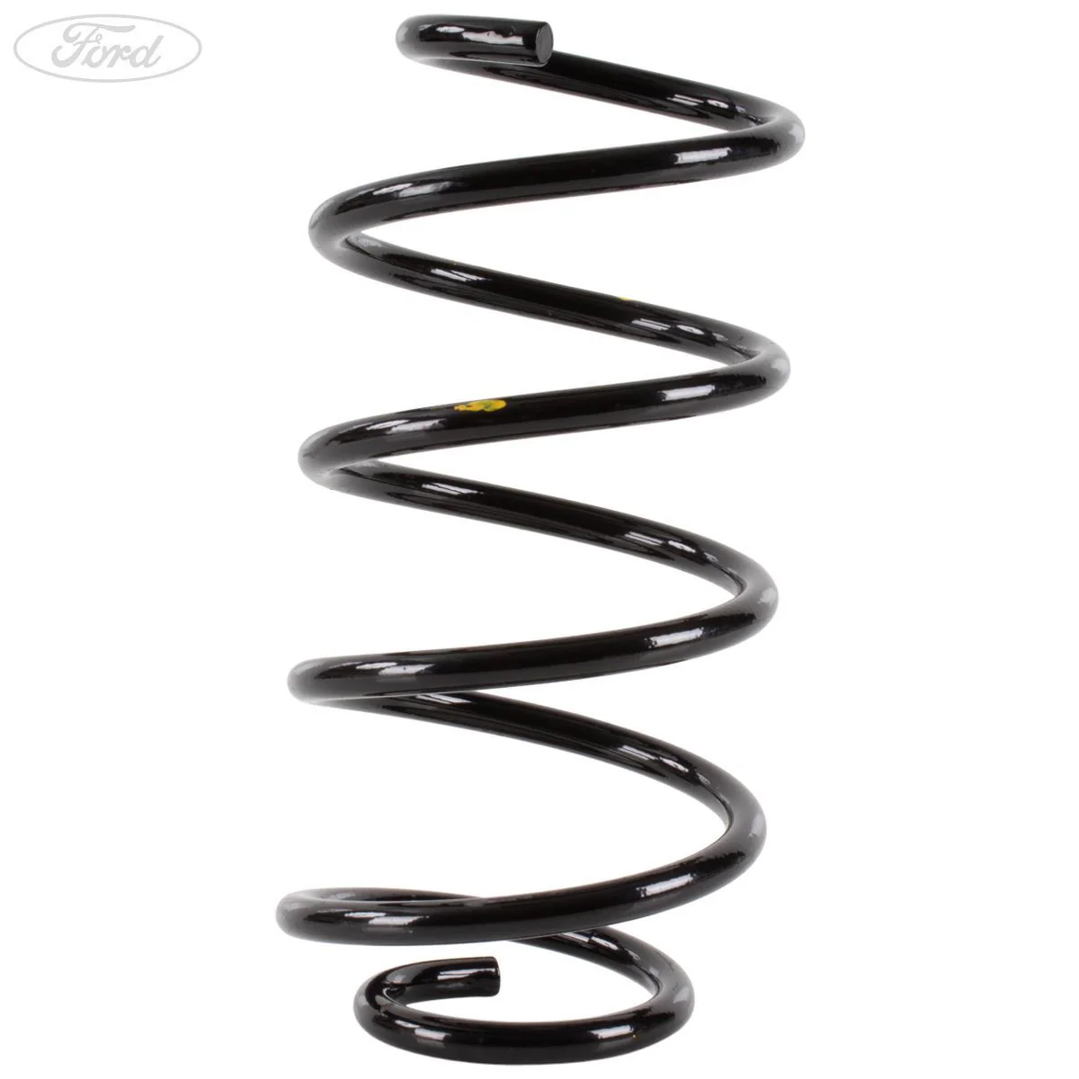 Muelle amortiguador para puntal de suspensión delantera original para Ford Focus J-L 1872104 - Image 4