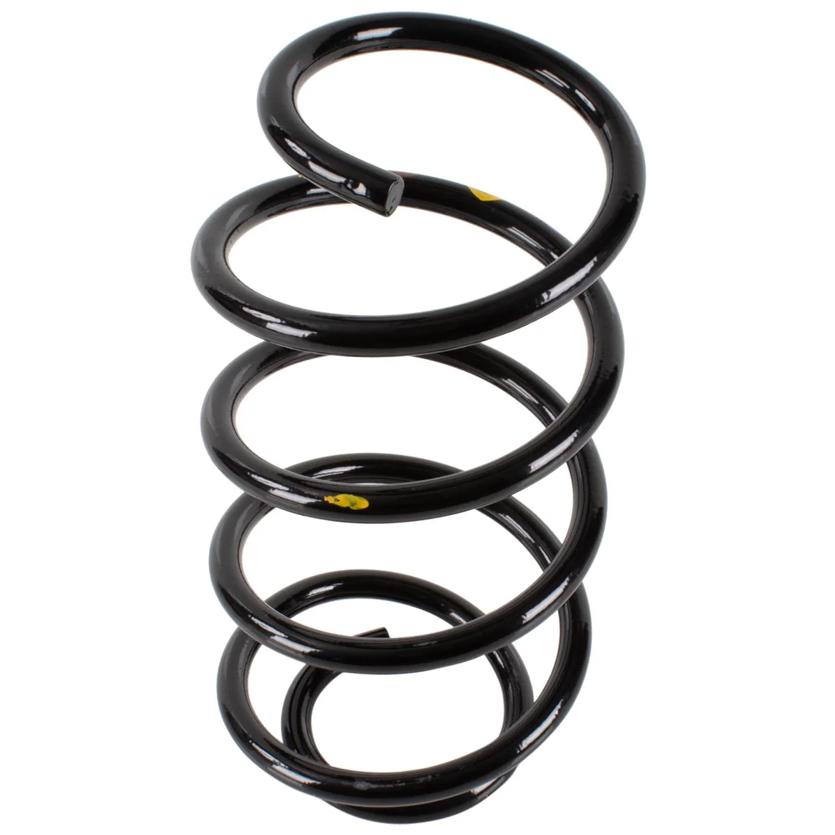 Muelle amortiguador para puntal de suspensión delantera original para Ford Focus J-L 1872104 - Image 5