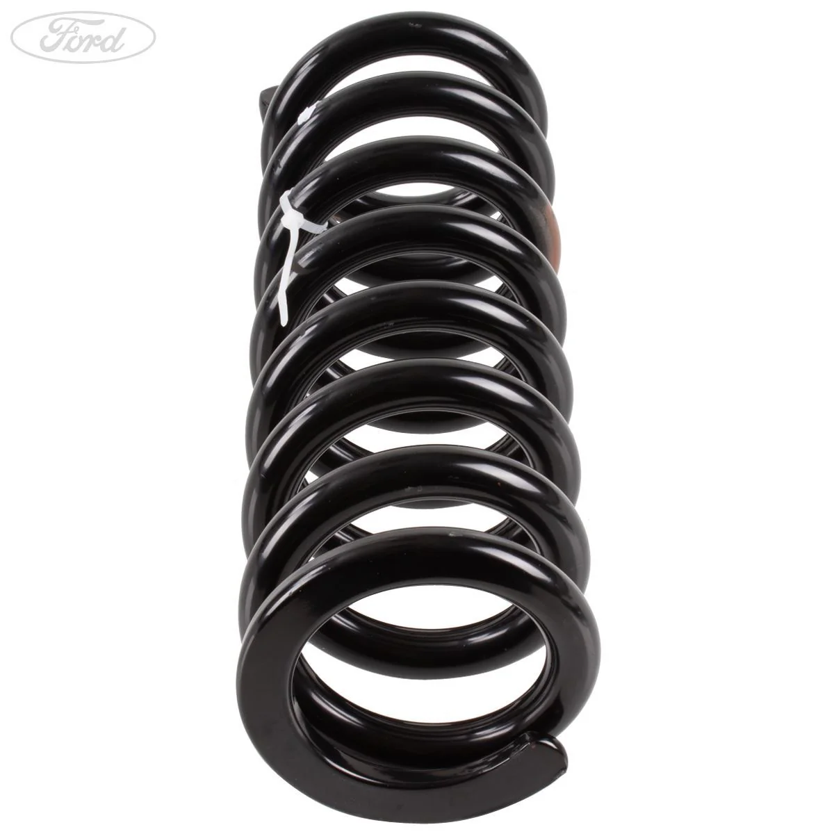 Muelle de amortiguador de suspensión delantero original para Ford Ranger 4x4 11-17 1756824 - Image 4
