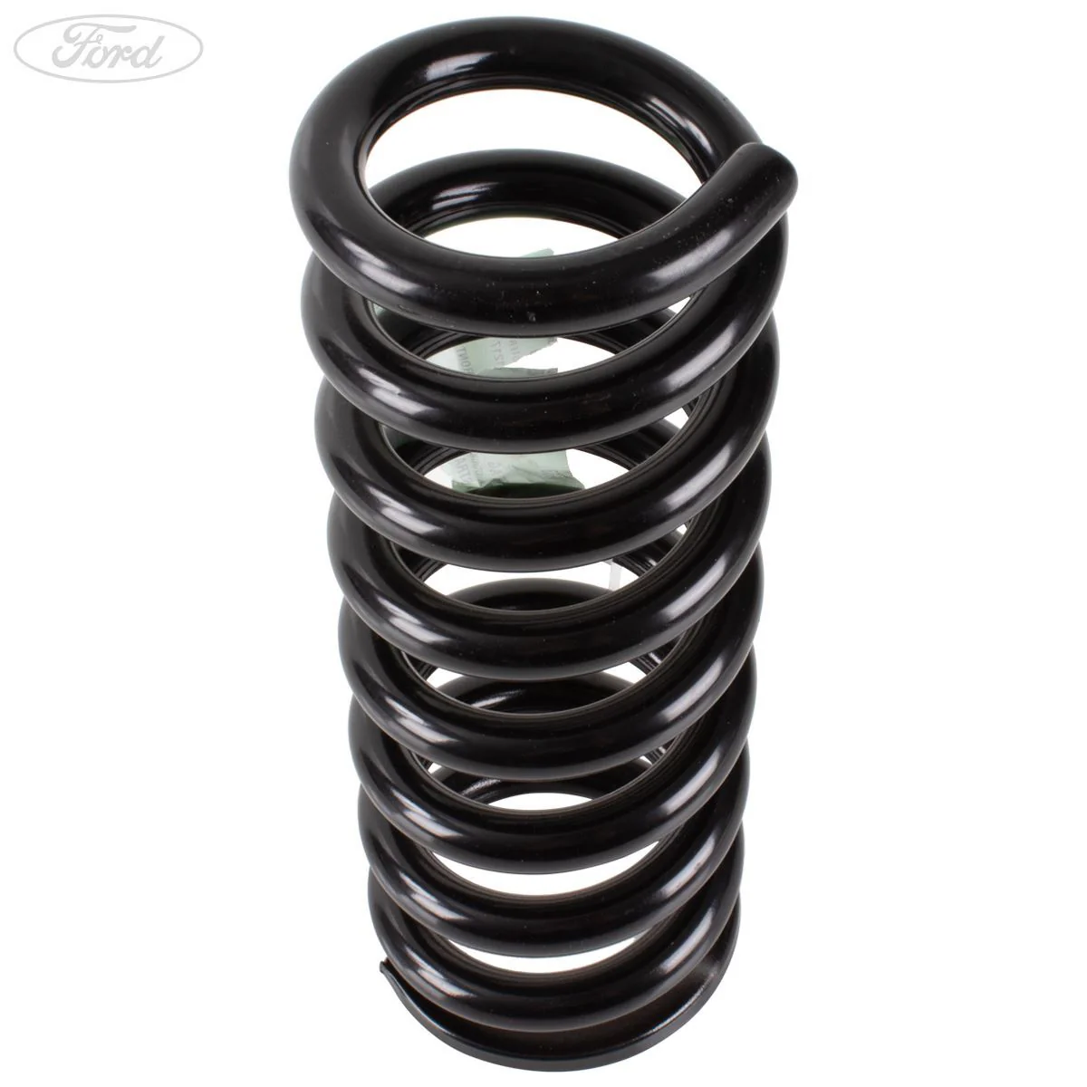 Muelle de amortiguador de suspensión delantero original para Ford Ranger Silver 4x4 2011-2017 1756825