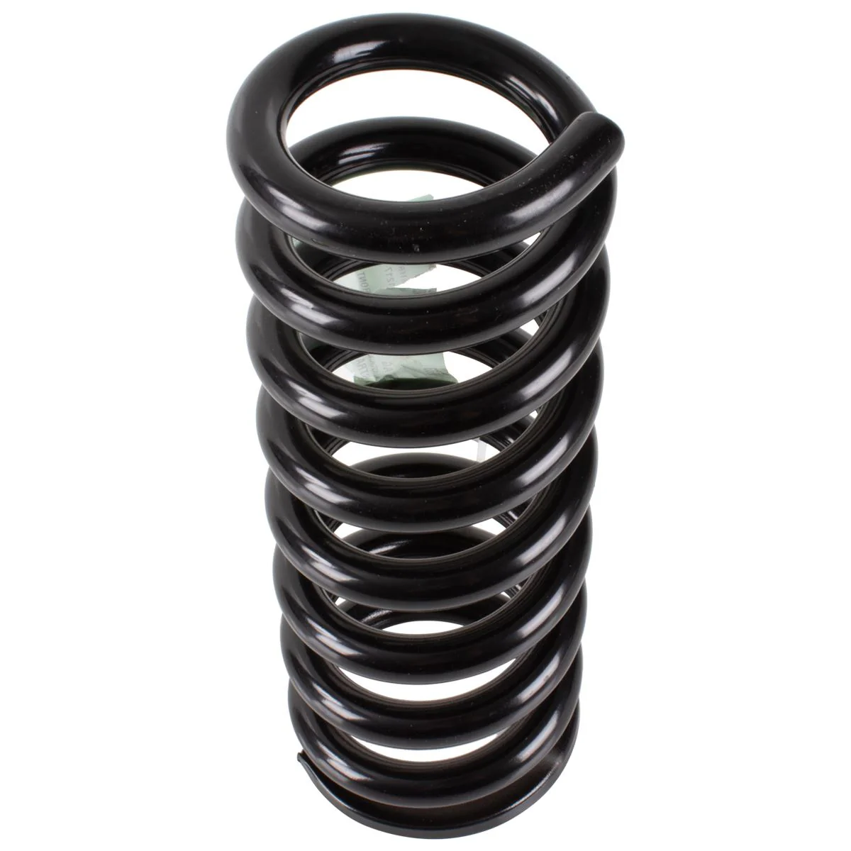 Muelle de amortiguador de suspensión delantero original para Ford Ranger Silver 4x4 2011-2017 1756825 - Image 5