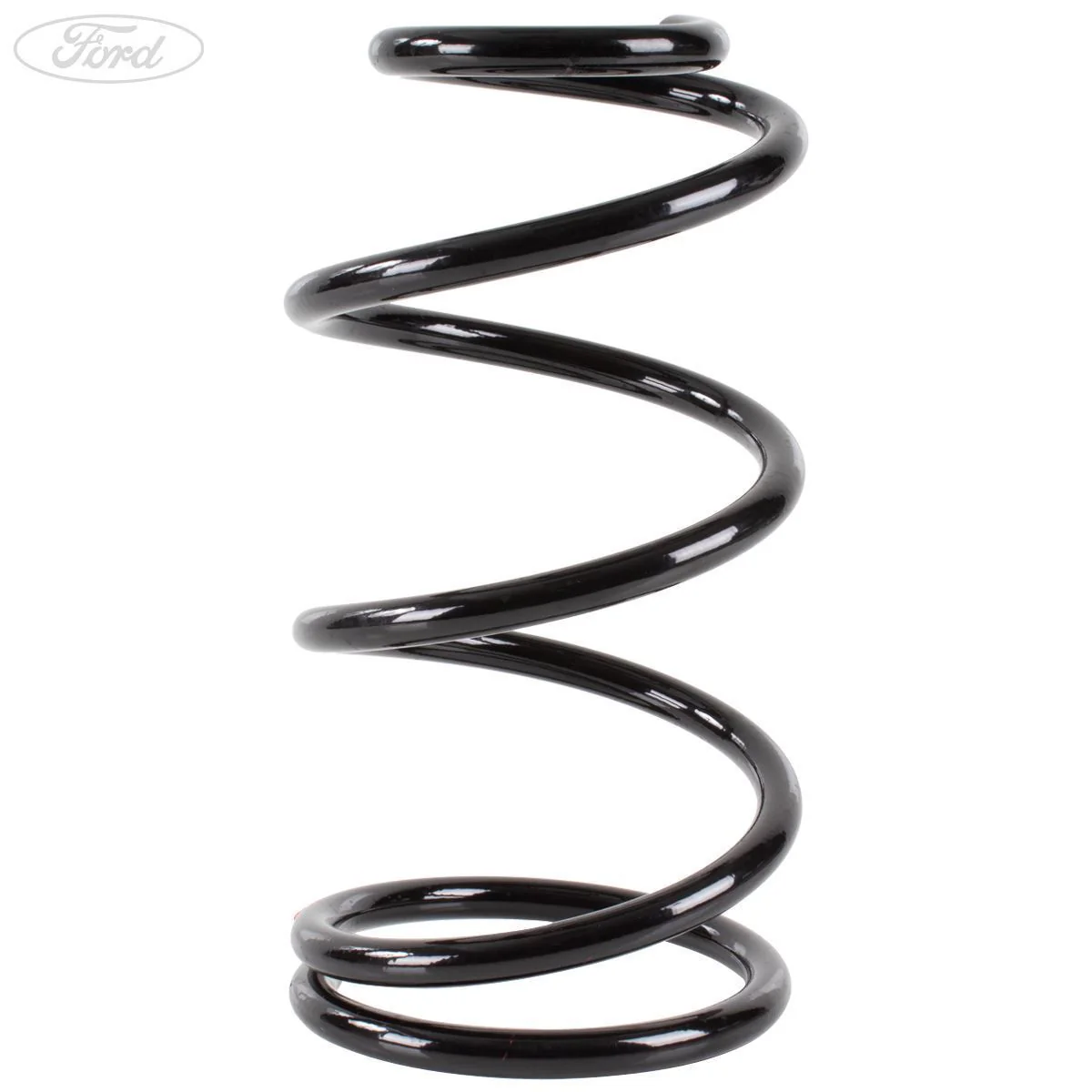 Muelle de suspensión delantera original para Ford Transit rojo FWD 03/2006-12/2014 1504797 - Image 6