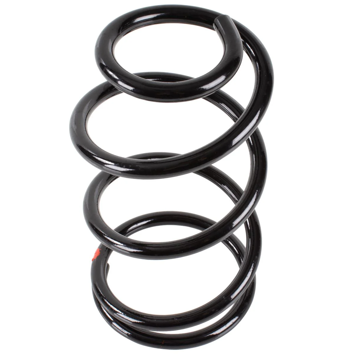 Muelle de suspensión delantera original para Ford Transit rojo FWD 03/2006-12/2014 1504797 - Image 9