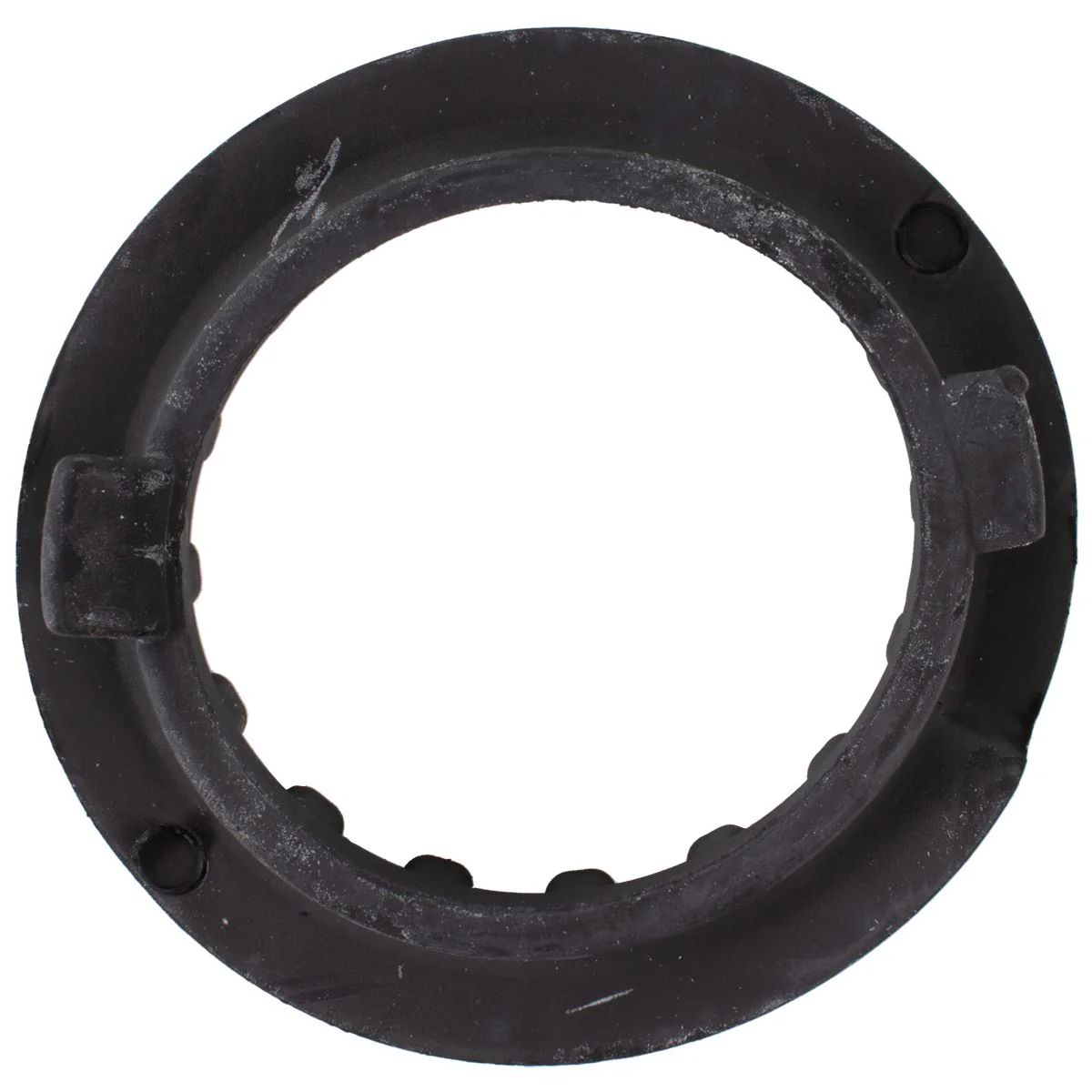 Muelle de suspensión trasera antichirridos original para Ford Mondeo Estate 1992-2007  1118179 - Image 10