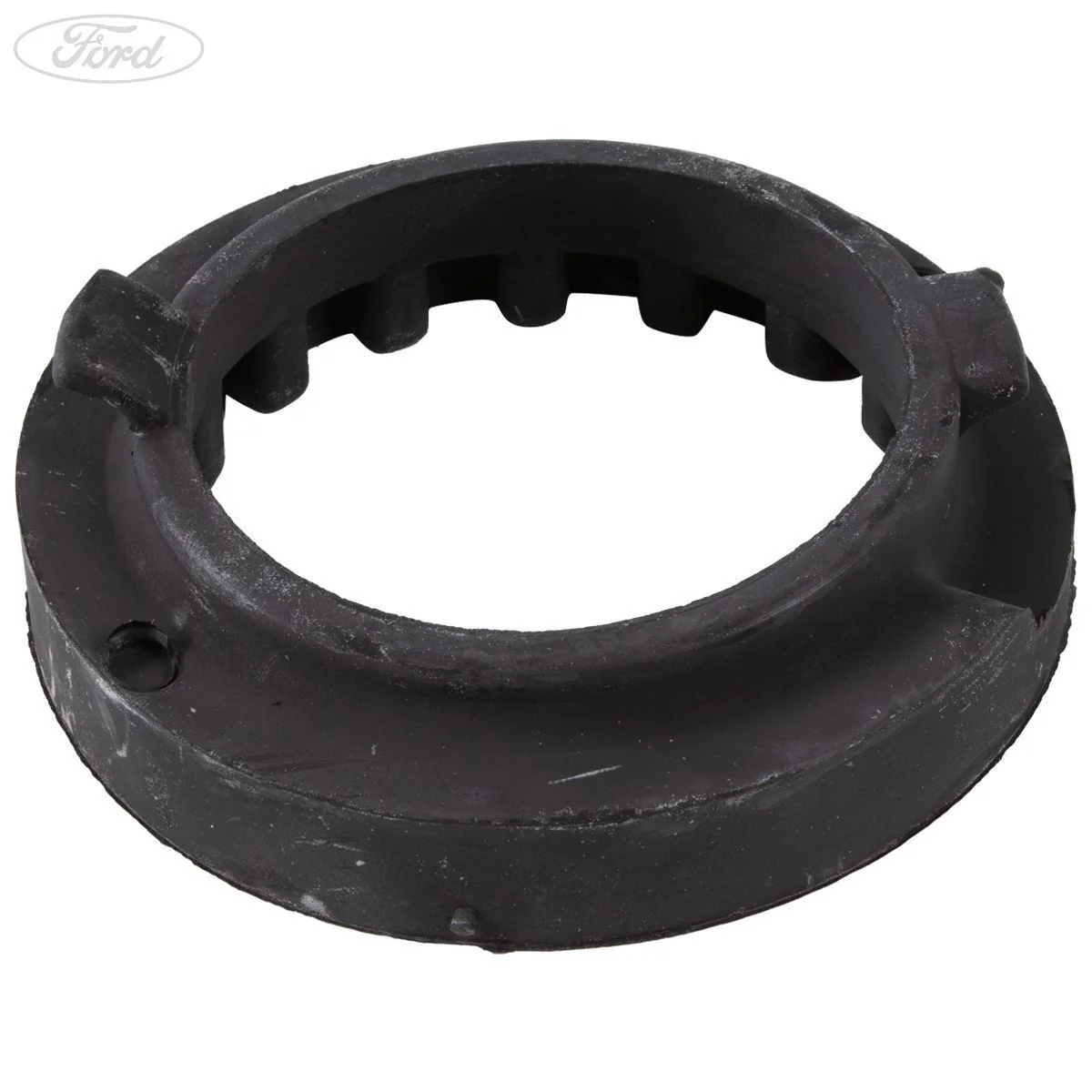 Muelle de suspensión trasera antichirridos original para Ford Mondeo Estate 1992-2007  1118179 - Image 2