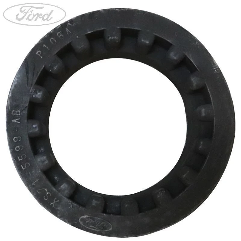 Muelle de suspensión trasera antichirridos original para Ford Mondeo Estate 1992-2007  1118179 - Image 3