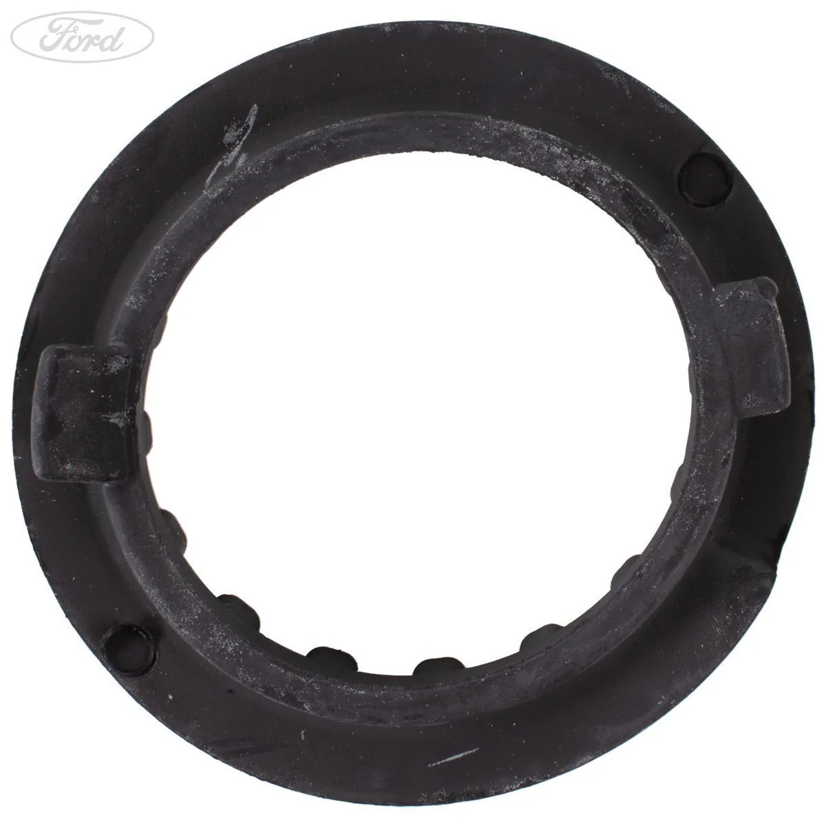 Muelle de suspensión trasera antichirridos original para Ford Mondeo Estate 1992-2007  1118179 - Image 4