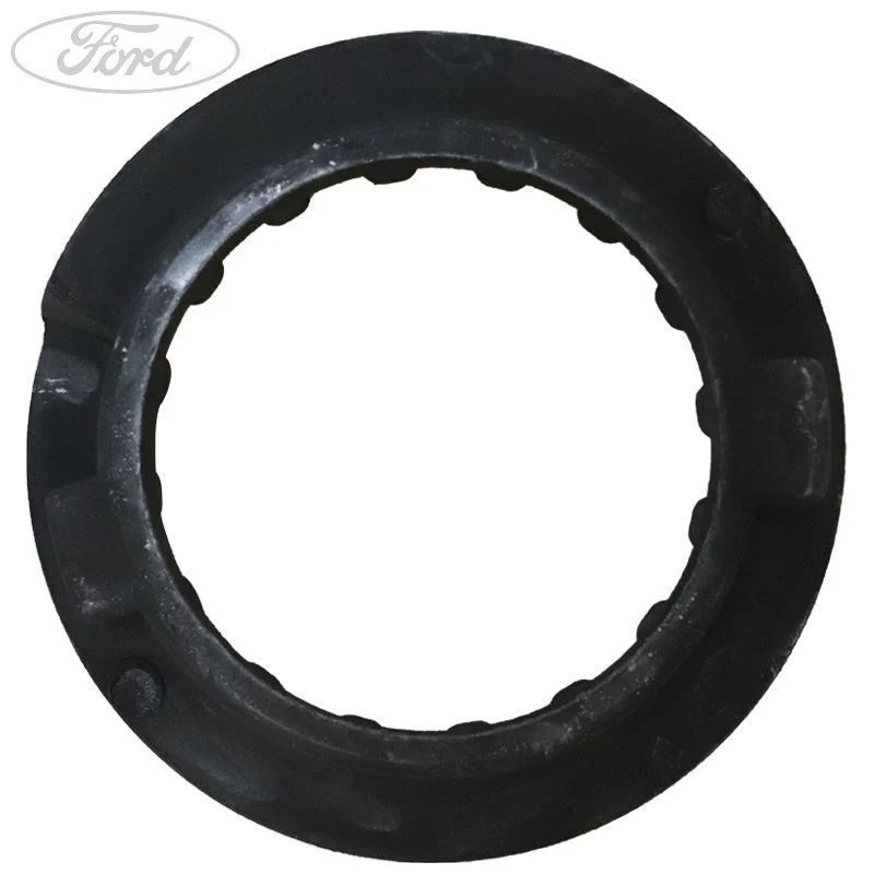 Muelle de suspensión trasera antichirridos original para Ford Mondeo Estate 1992-2007  1118179 - Image 8