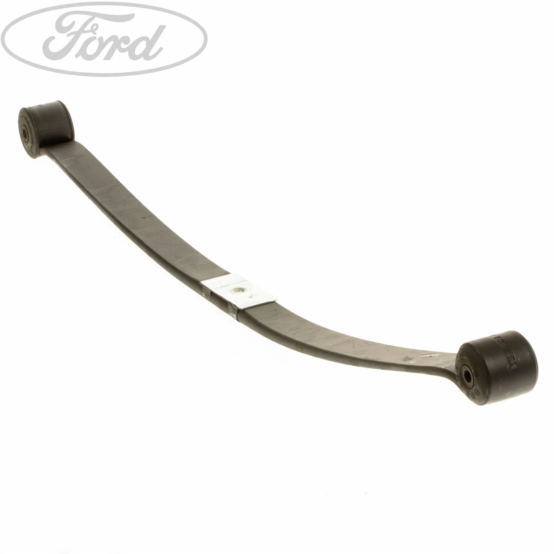 Muelle de suspensión trasera O/S (lado del pasajero) o N/S (lado del conductor) original Ford Transit 2006-07 1721779 - Image 5