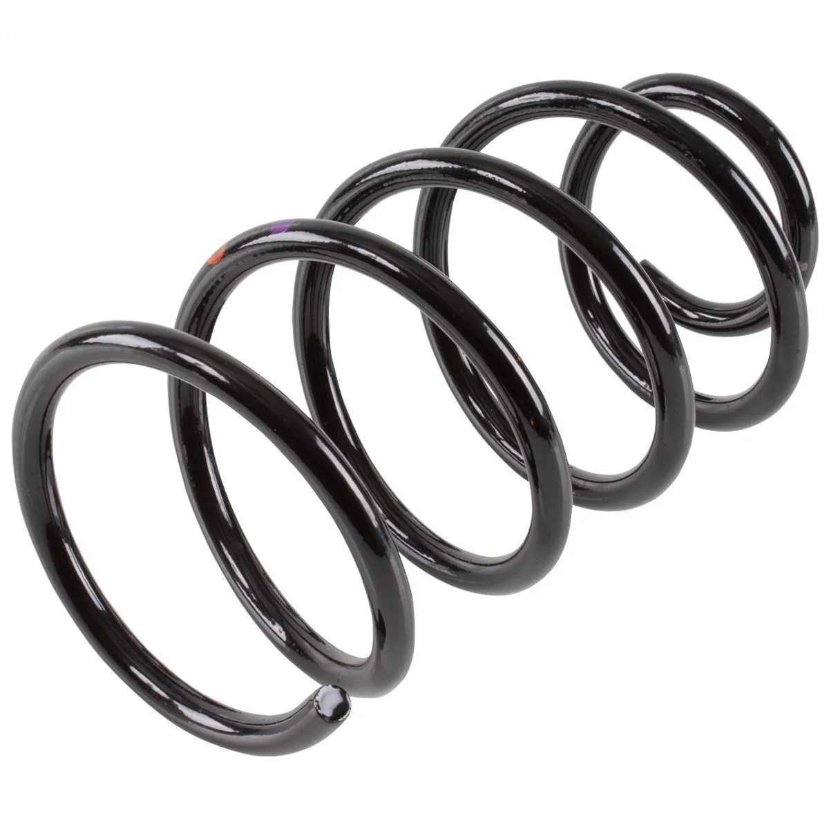 Muelle helicoidal de suspensión delantera izquierda o derecha original para Ford Focus ST 2012-15 1779782