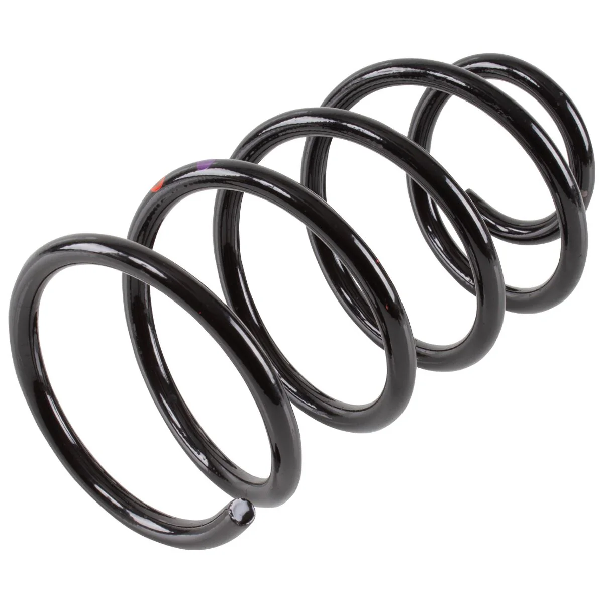 Muelle helicoidal de suspensión delantera izquierda o derecha original para Ford Focus ST 2012-15 1779782 - Image 8