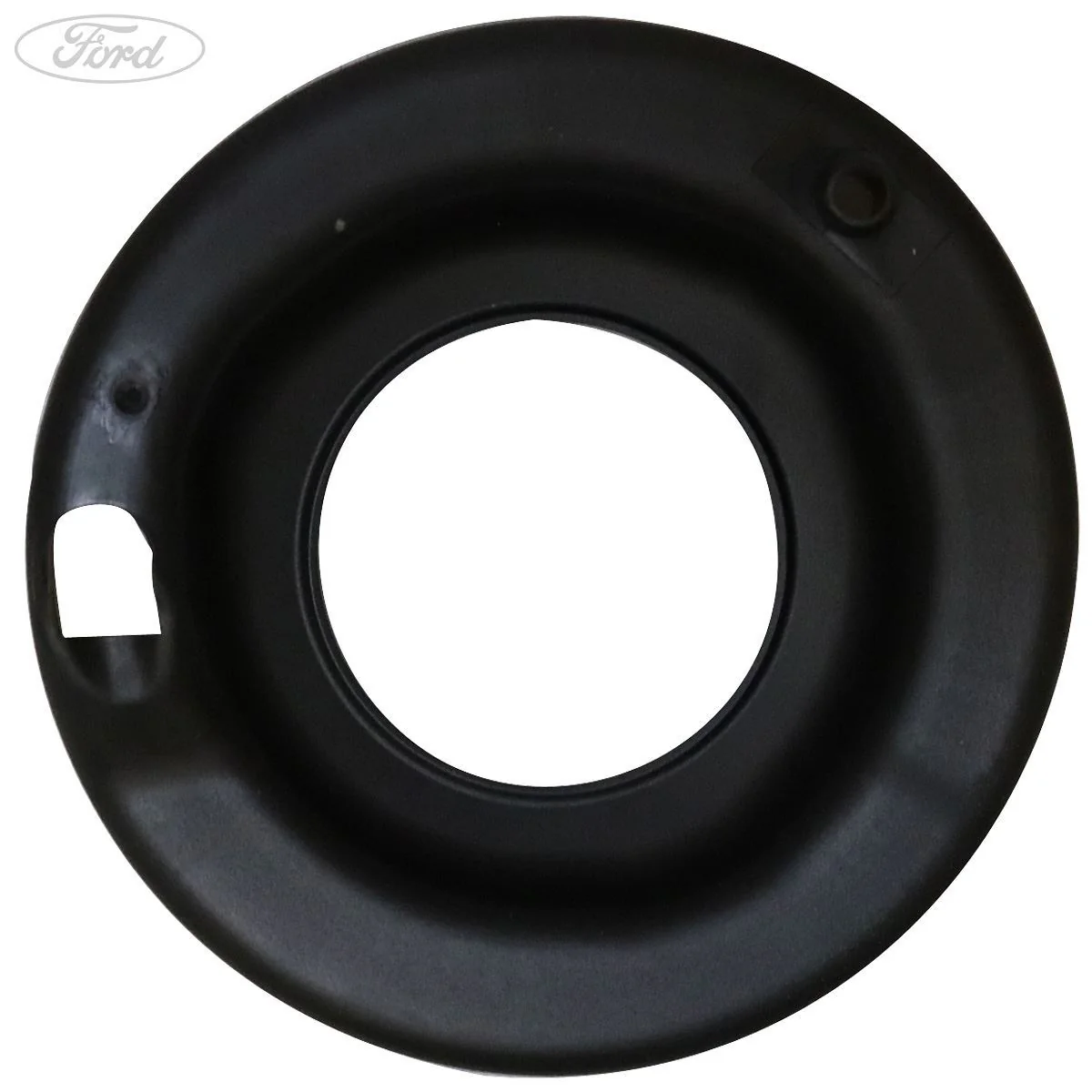 Muelle inferior de suspensión trasera antichirridos original para Ford Focus Kuga C-Max CC 1355153 - Image 2