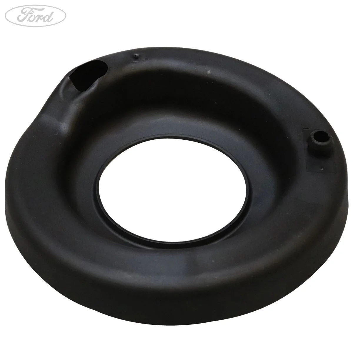 Muelle inferior de suspensión trasera antichirridos original para Ford Focus Kuga C-Max CC 1355153 - Image 4