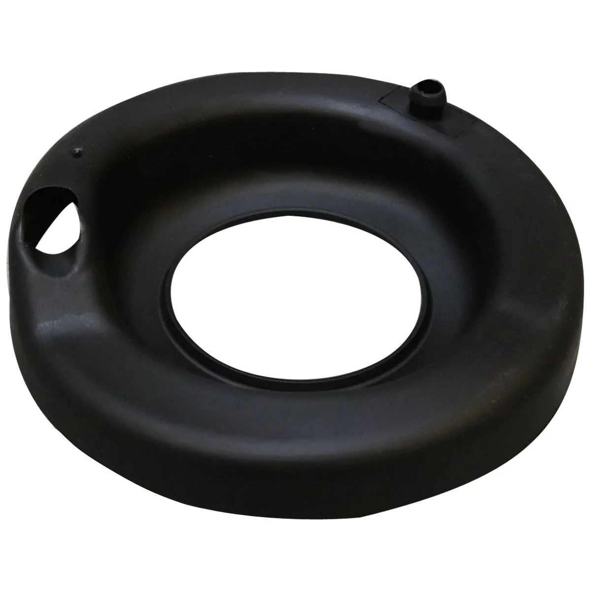 Muelle inferior de suspensión trasera antichirridos original para Ford Focus Kuga C-Max CC 1355153 - Image 5