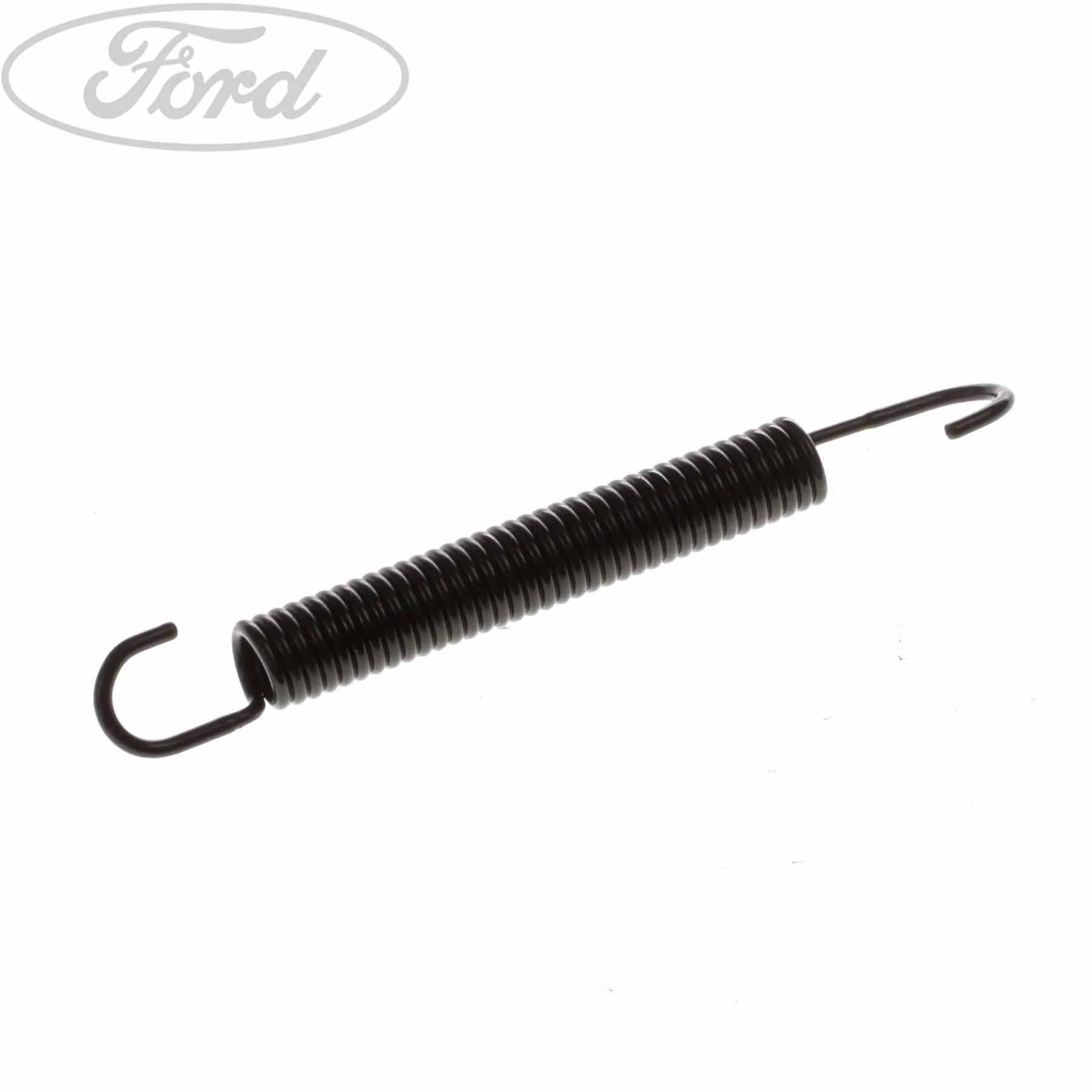 Muelle retráctil para pedal de freno original Ford 1076905 - Image 2