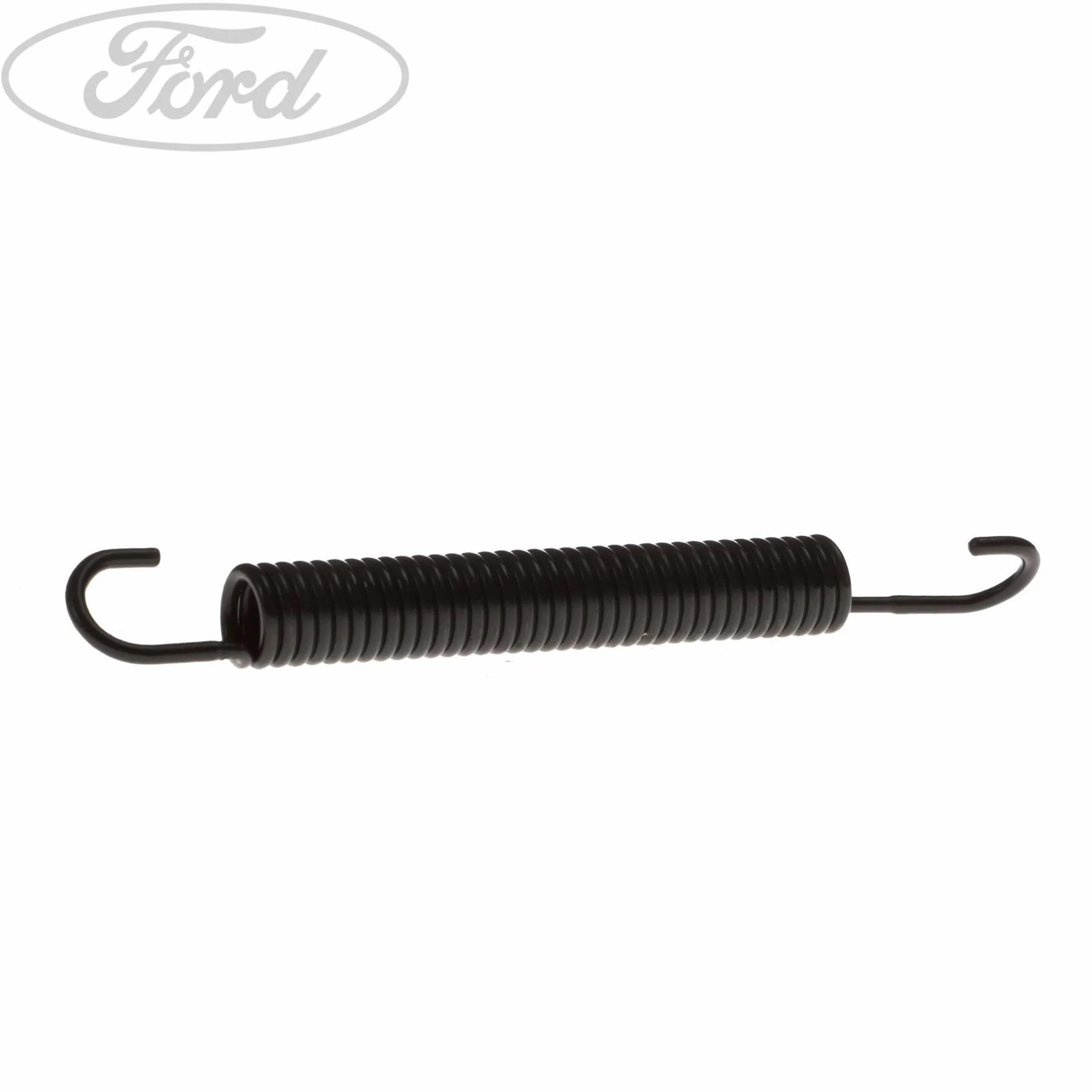 Muelle retráctil para pedal de freno original Ford 1076905 - Image 3