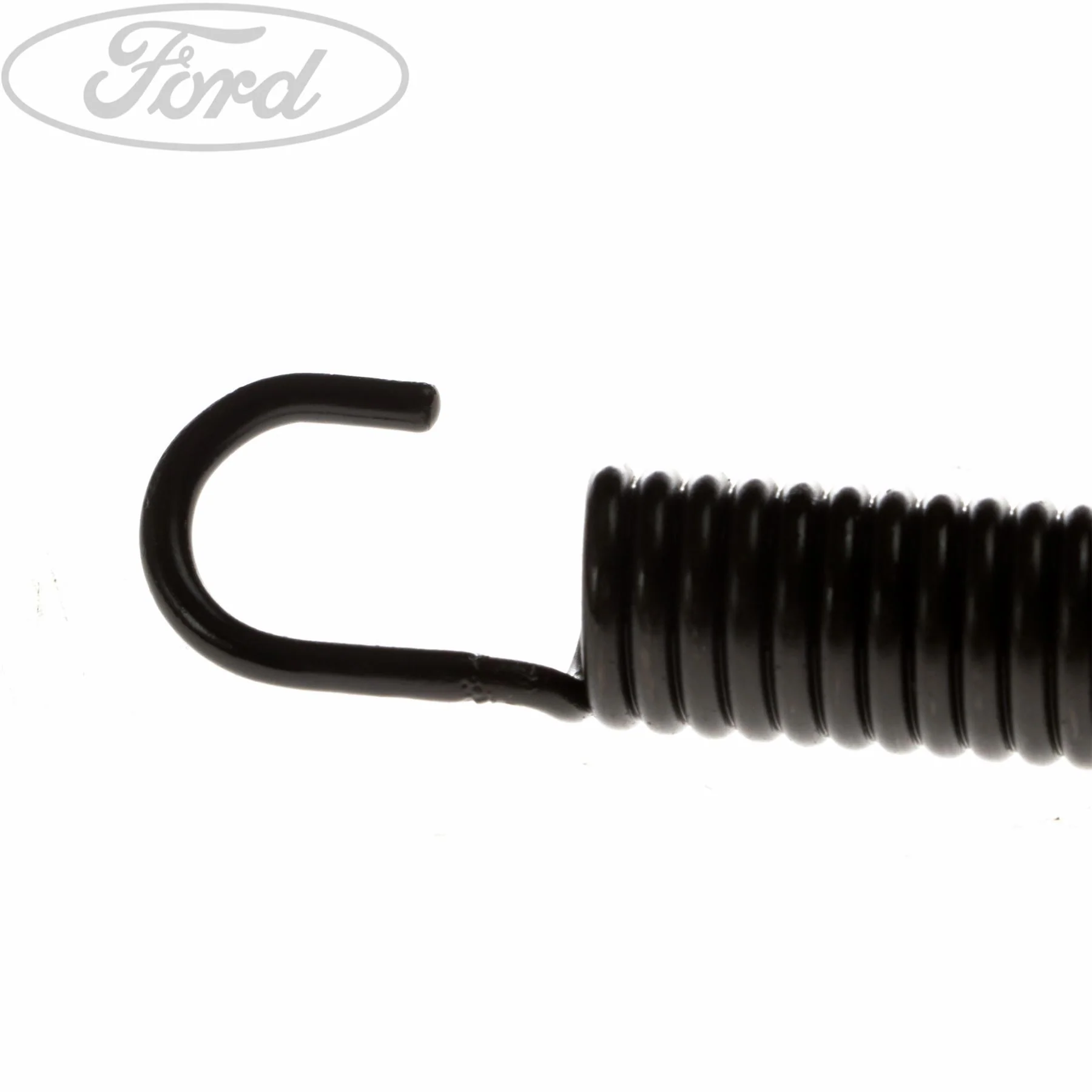 Muelle retráctil para pedal de freno original Ford 1076905 - Image 5