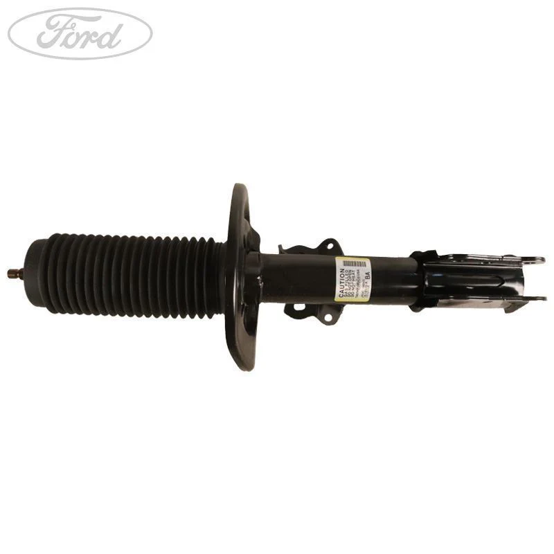 Ford Mustang 50th Aniv. Amortiguador Doble Ruedas 19” Negro 2147396 - Image 3