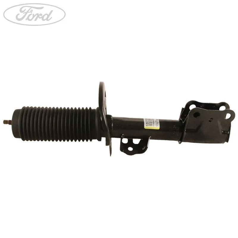 Ford Mustang 50th Aniv. Amortiguador Doble Ruedas 19” Negro 2147396 - Image 4