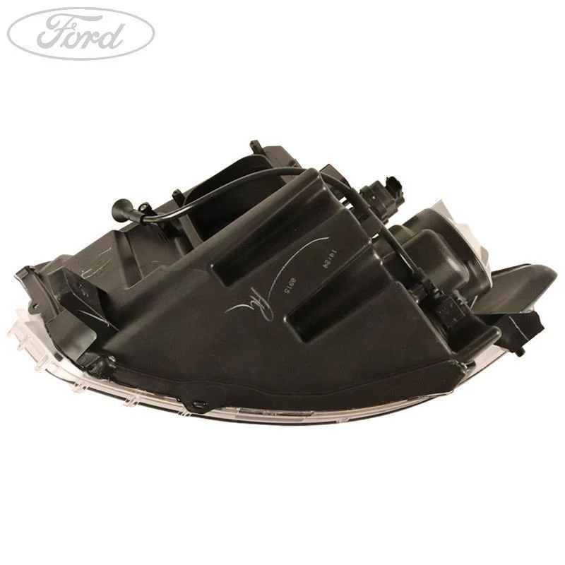 Mustang Faro Derecho con Nivel 3 Negro - Image 2