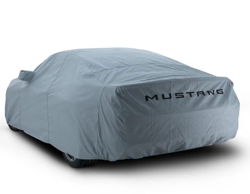Mustang Funda protectora diseño Noah. - Image 5