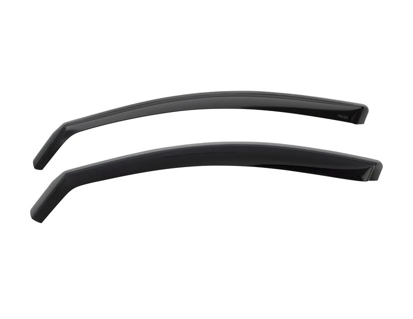 Mustang Mach-E ClimAir®* Deflector de aire para ventanillas delanteras - Image 7