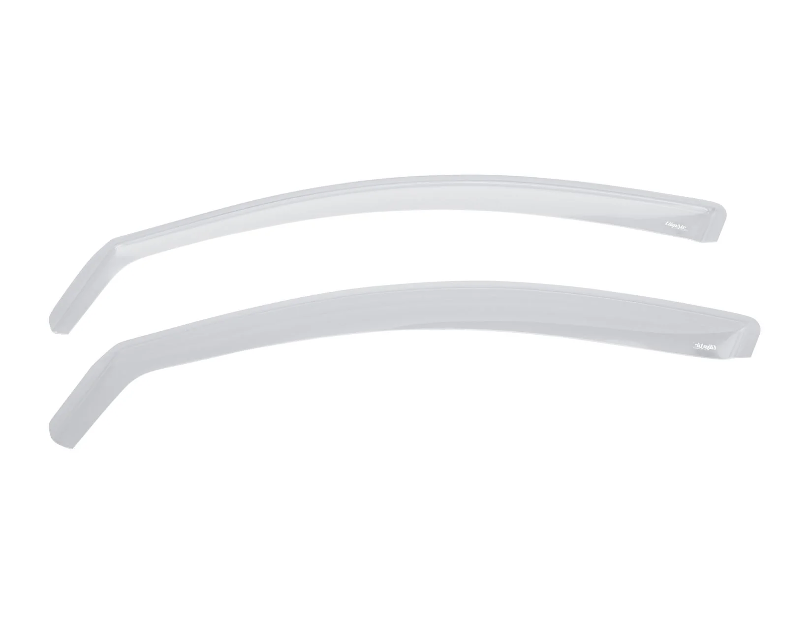 Mustang Mach-E ClimAir®* Deflector de aire para ventanillas delanteras - Image 3