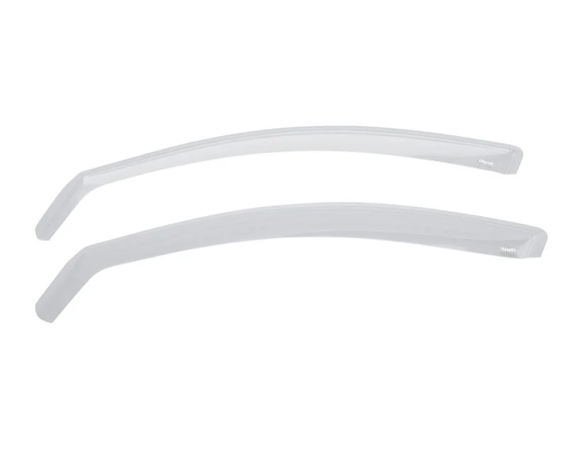 Mustang Mach-E ClimAir®* Deflector de aire para ventanillas delanteras - Image 6