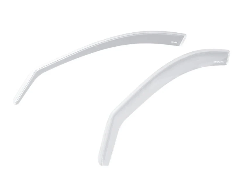 Mustang Mach-E ClimAir®* Deflector de aire para ventanillas delanteras - Image 7
