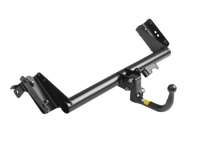 Mustang Mach-E Gancho de remolque desmontable con accesorio desde 10/2021 en adelante - Image 3