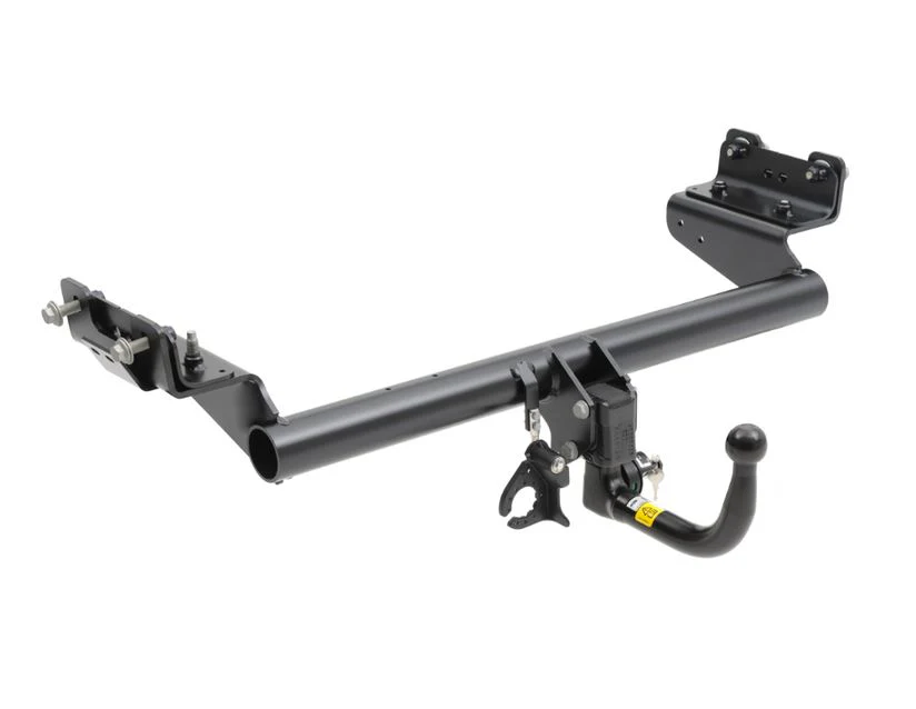 Mustang Mach-E Gancho de remolque desmontable con accesorio desde 11/2022 en adelante - Image 5