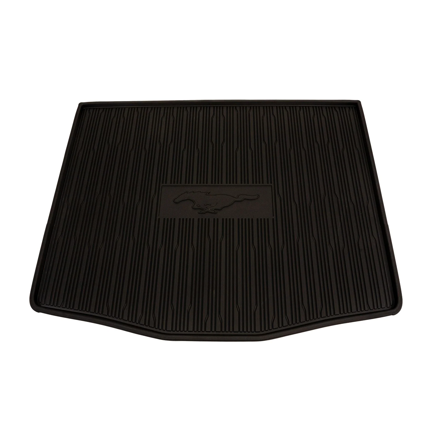 MustangMachE Alfombra antideslizante para maletero