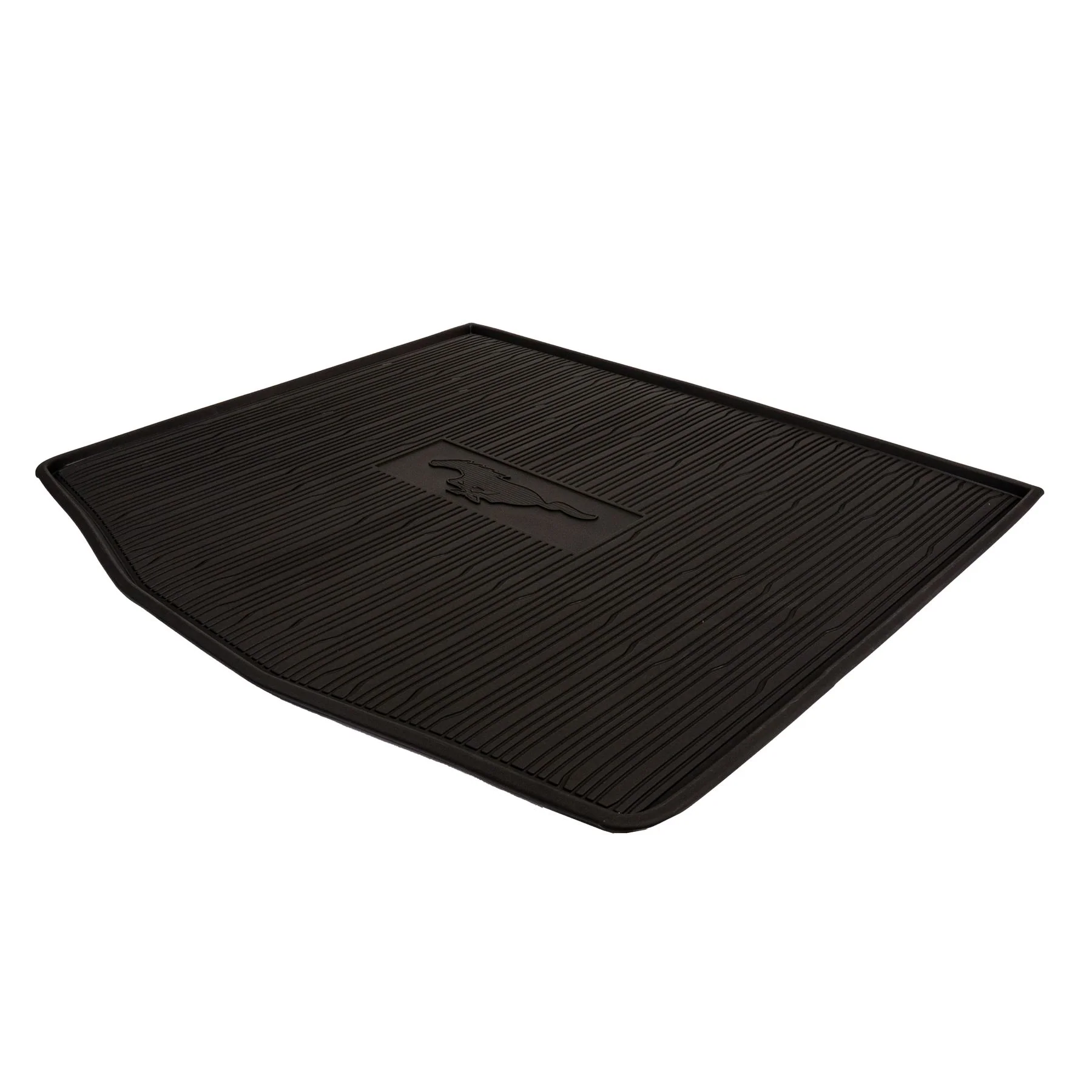 MustangMachE Alfombra antideslizante para maletero - Image 3