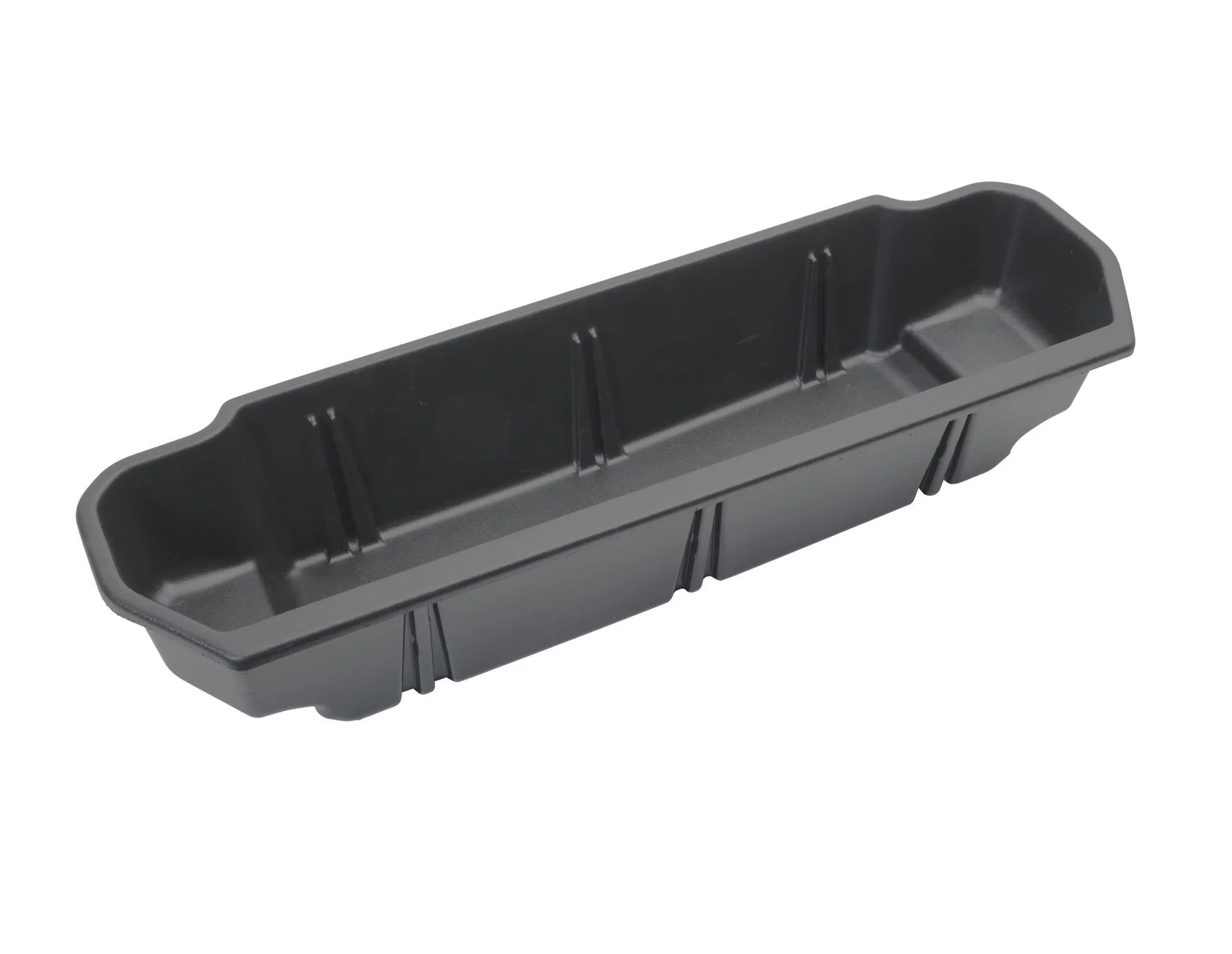 MustangMachE Bandeja organizadora para el maletero frontal con divisores. - Image 6