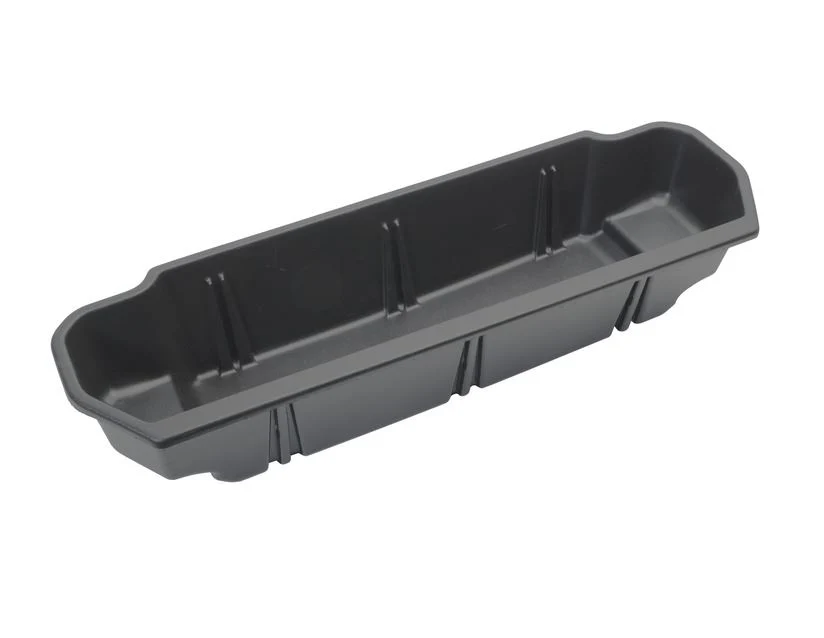 MustangMachE Bandeja organizadora para el maletero frontal con divisores. - Image 8