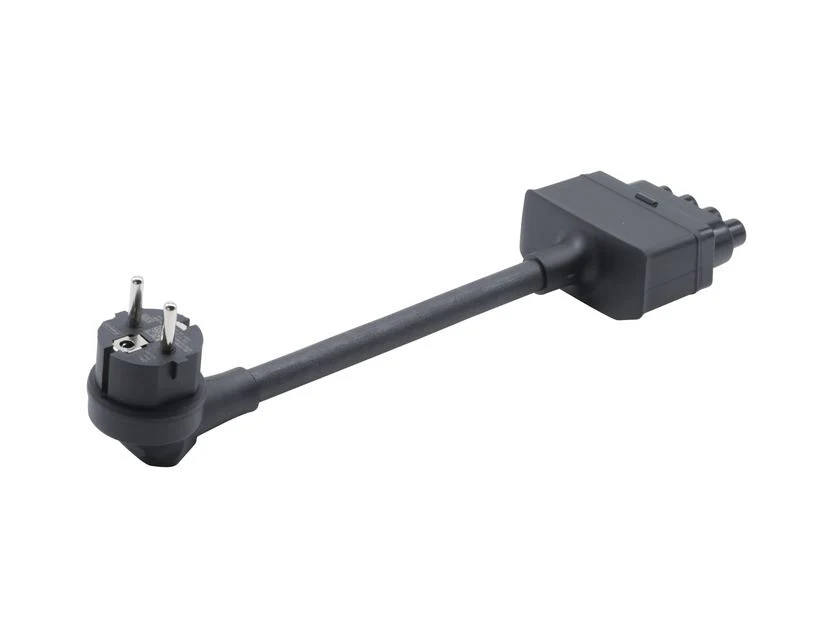 MUSTANGMACHE CONECTOR DOMÉSTICO PARA EUROPA EXCEPTO GBR/IRL/ITA/CHE/DNK/FRA/FIN & NOR. - Image 3