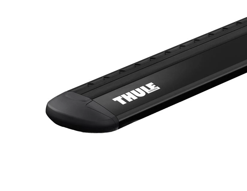 MustangMachE Thule®* Portaequipajes juego de 2 barras transversales para techo - Image 7