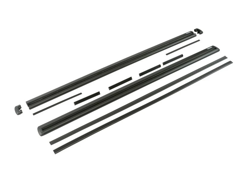 MustangMachE Thule®* Portaequipajes juego de 2 barras transversales para techo - Image 8