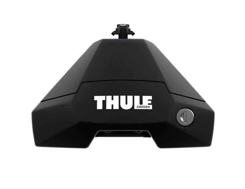 MustangMachE Thule®* Portaequipajes Kit de soportes Evo - Image 2